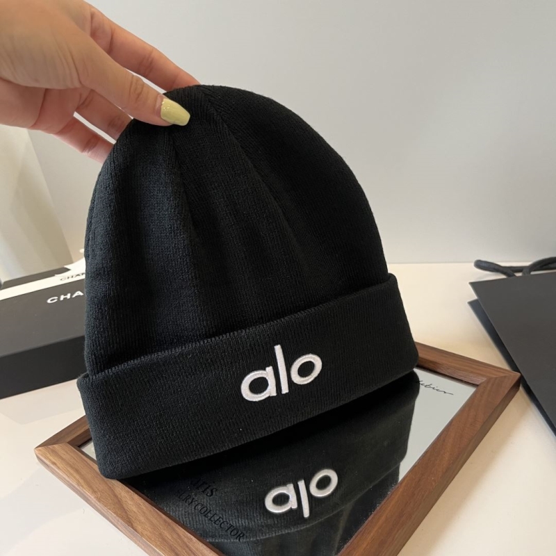 alo